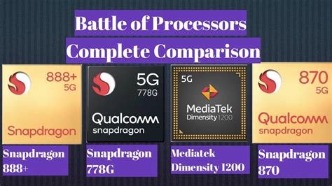 mediatek 1200 vs snapdragon 888.
